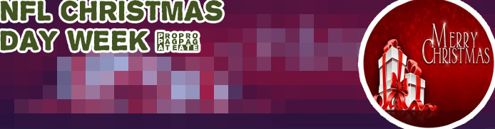 Best bets christmas day