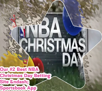 Best bets nba christmas day