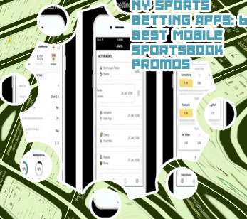 Best betting app offers