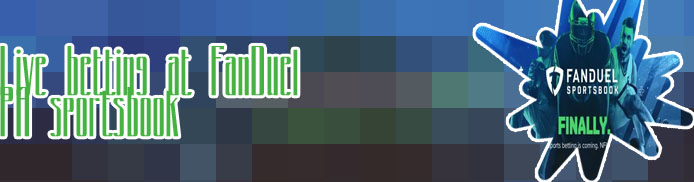 Best fanduel sportsbook bets today