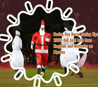 Best football bets boxing day