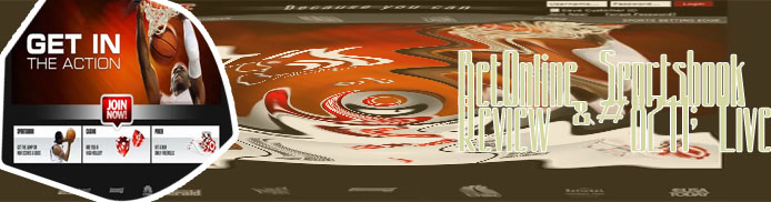 Betonline max bet