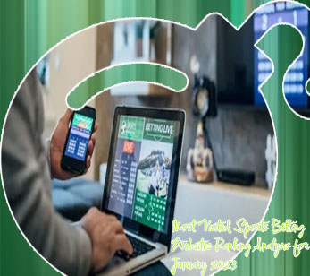 Betting websites
