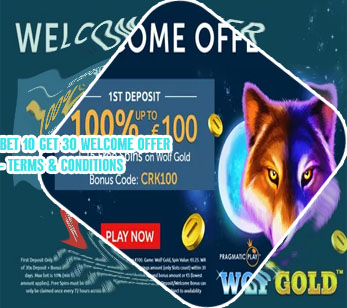 Bookmakers welcome offers