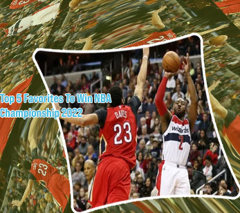 Bovada nba