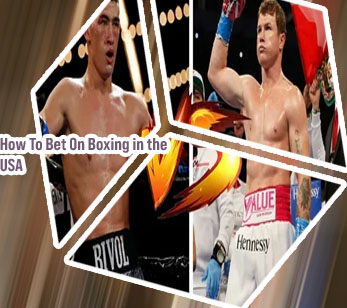 Boxing betting sites
