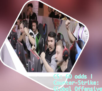 Cs go odds