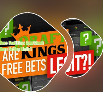 Draftkings sports betting