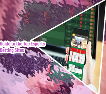 Esports betting sites
