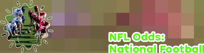 Football spreads