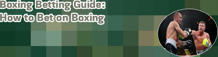 Heavyweight boxing odds