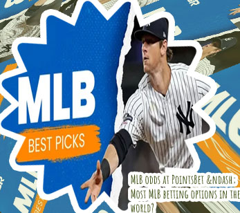 Mlb bets