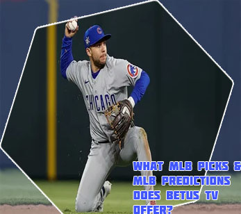 Mlb expert picks