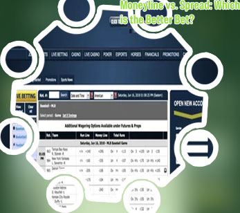 Money line bet basketball meaning