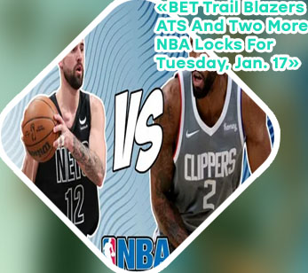 Nba ats