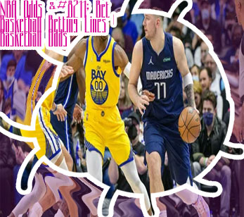 Nba betting odds