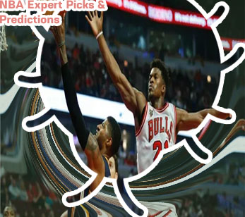 Nba cbs expert picks