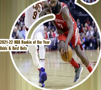 Nba roy odds