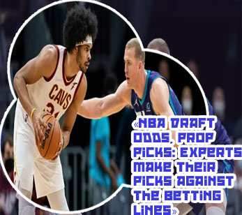 Nba spread picks