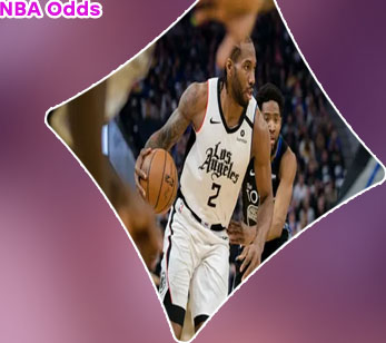 Nba spreads