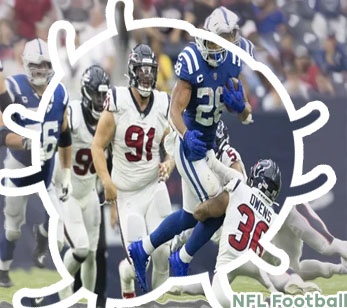 Nfl line