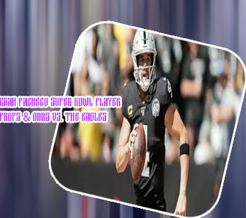 Nfl player prop bets