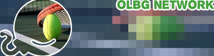 Olbg tennis