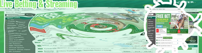 Paddy power live betting