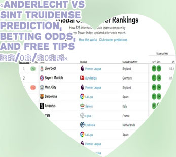 Saturday soccer predictions and tips