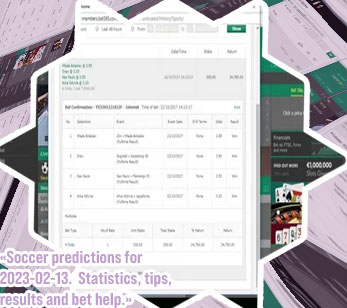 Statarea prediction tomorrow