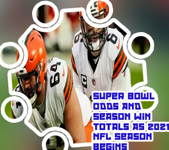 Super bowl favorites vegas odds