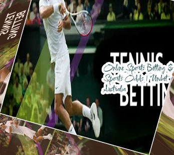 Tennis betting