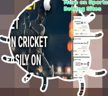 Top betting sites