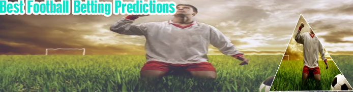 Top football bets of the day