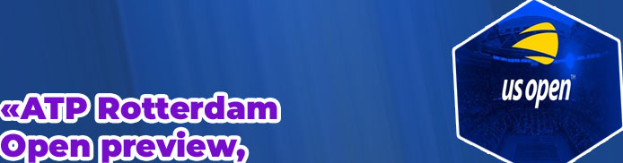 Us open betting