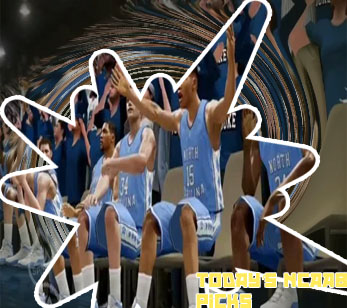Wagerline ncaab