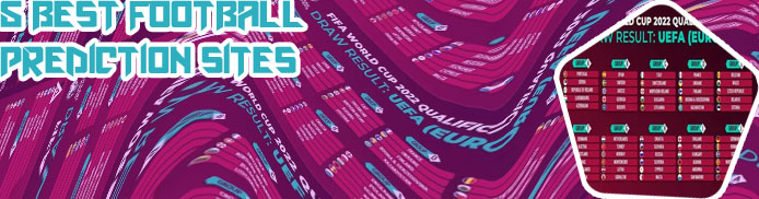 World football prediction sites