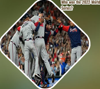 World series favorites